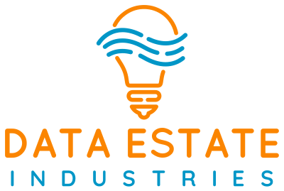 Data Estate Industries logo